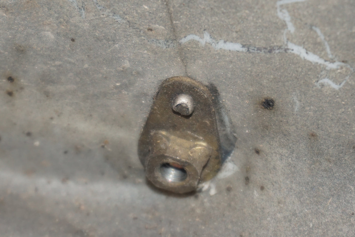 Extrabilder på Framskärm från en Honda CBR 1000 F -1987 motorcykel.