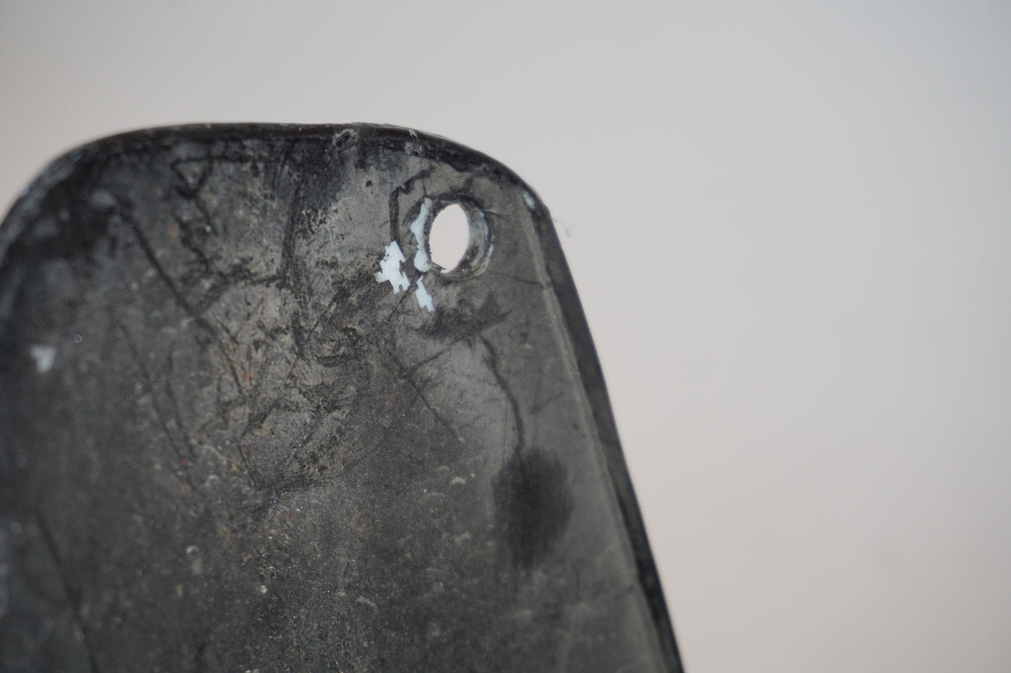 Extrabilder på Framskärm från en Honda CBR 1000 F -1987 motorcykel.