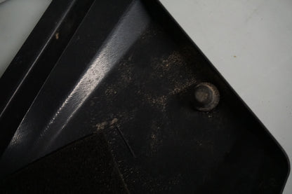 Extrabild1 på Sidopanel från en Honda CB 600 Hornet -2007 motorcykel.