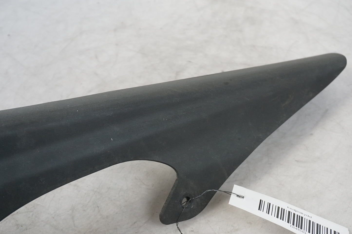 protection de chaîne