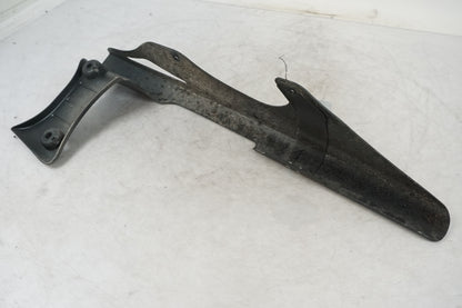 protection de chaîne