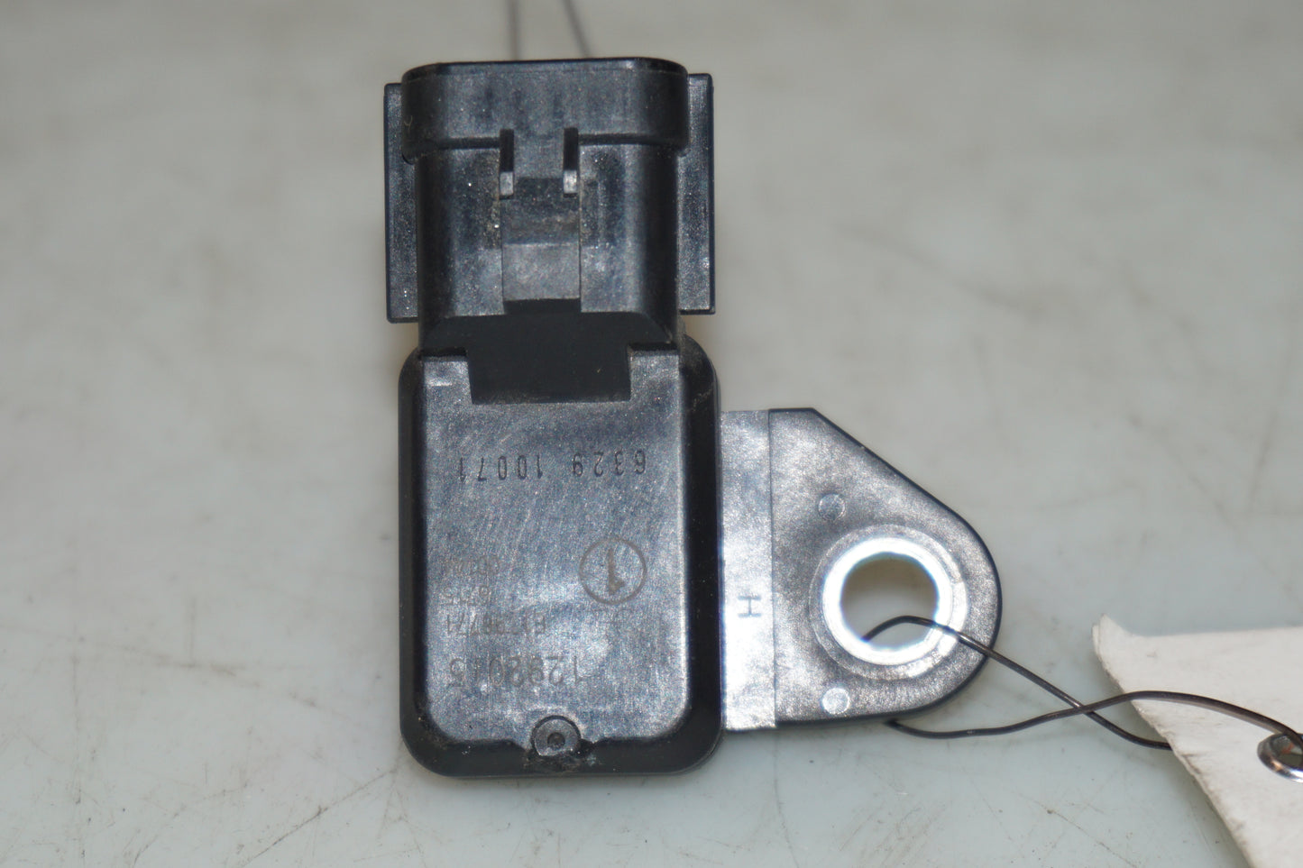 Mapsensor