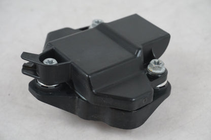 Capteur d'inclinaison