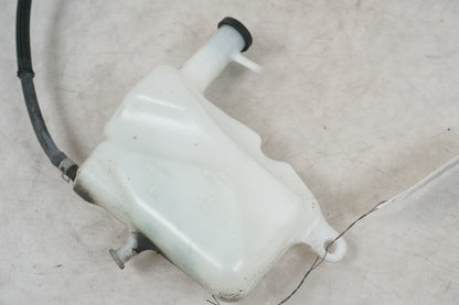 Vattenexpansionskärl