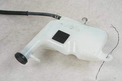 Vattenexpansionskärl