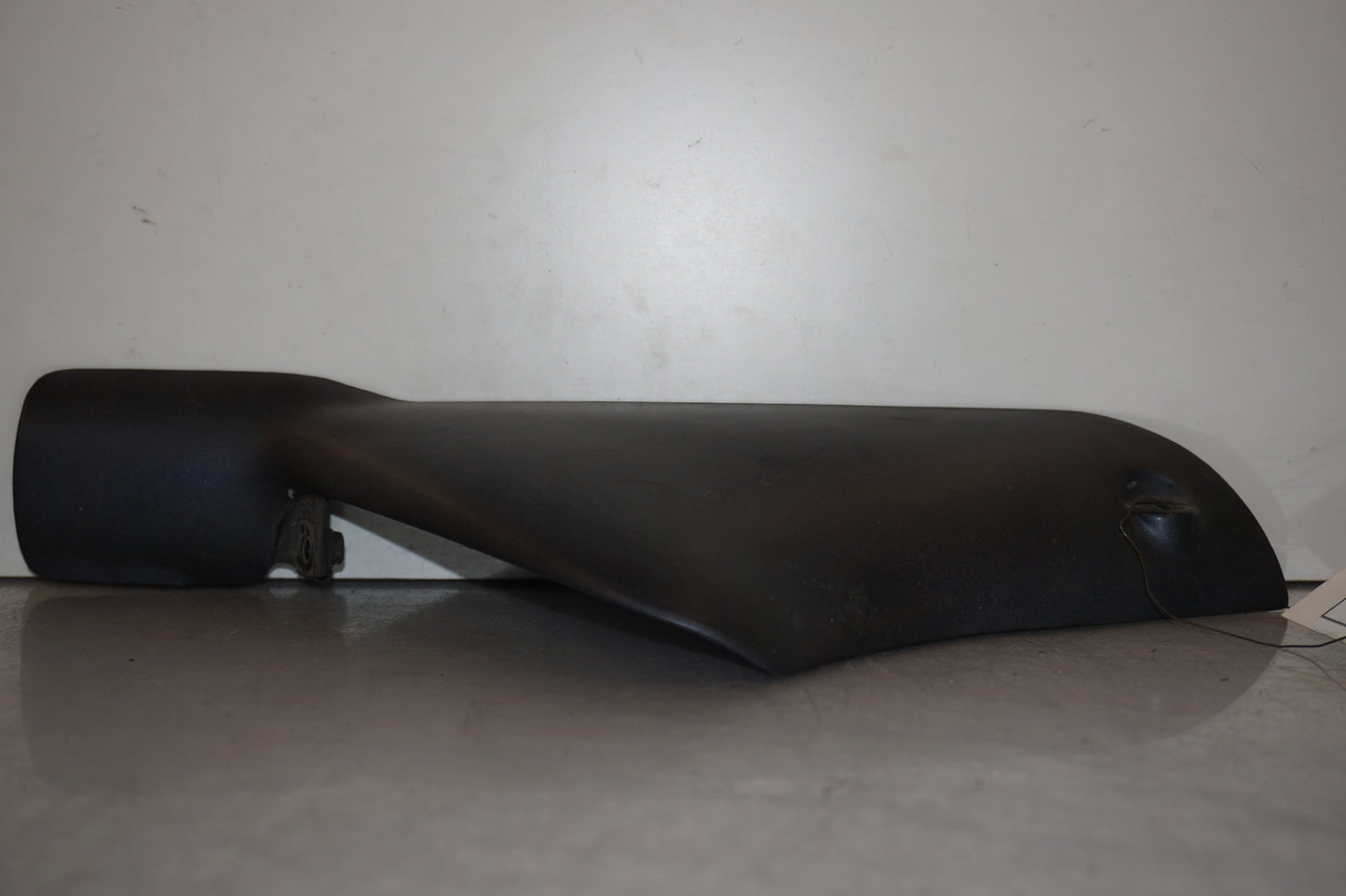 Vänster sida på Framskärm från en Kawasaki ZX-9R -1999 motorcykel.