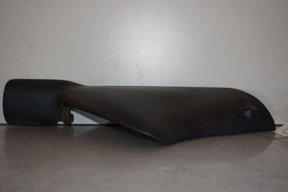 Vänster sida på Framskärm från en Kawasaki ZX-9R -1999 motorcykel.