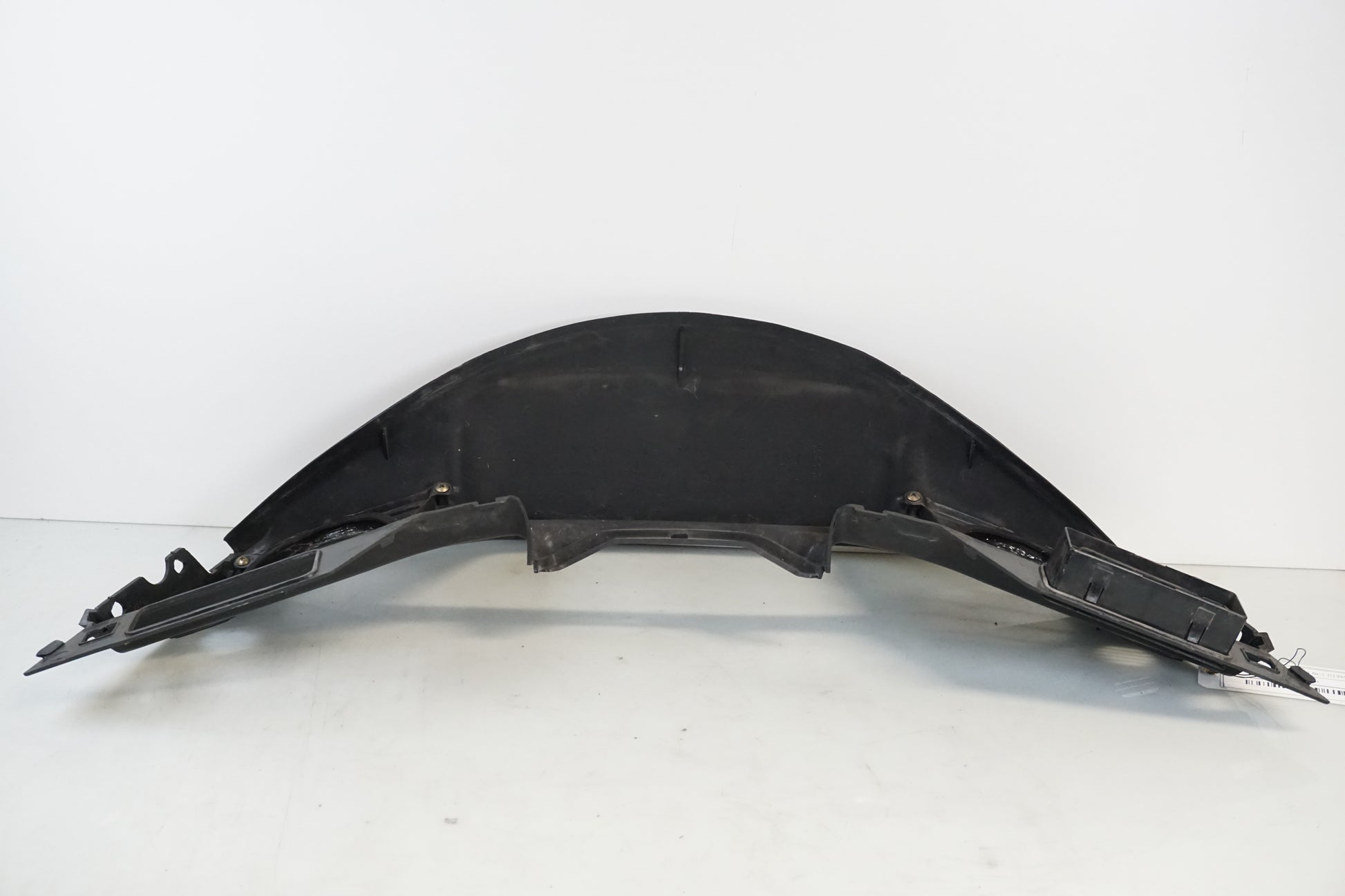 Baksidan på Instrumentfront från en Honda GL 1500 -1998 motorcykel.