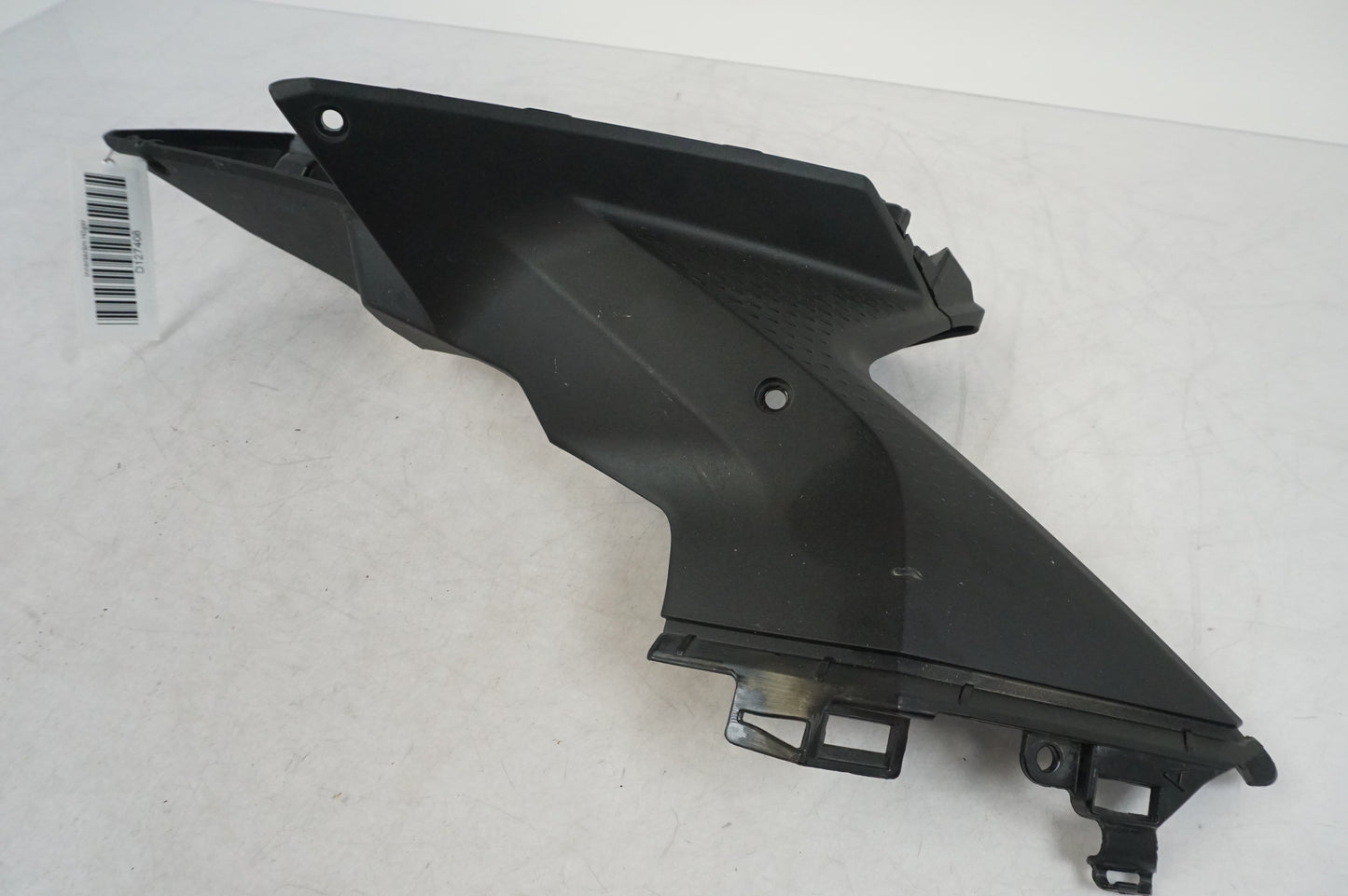 Écran intérieur droit