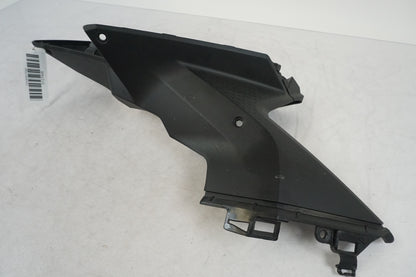 Écran intérieur droit