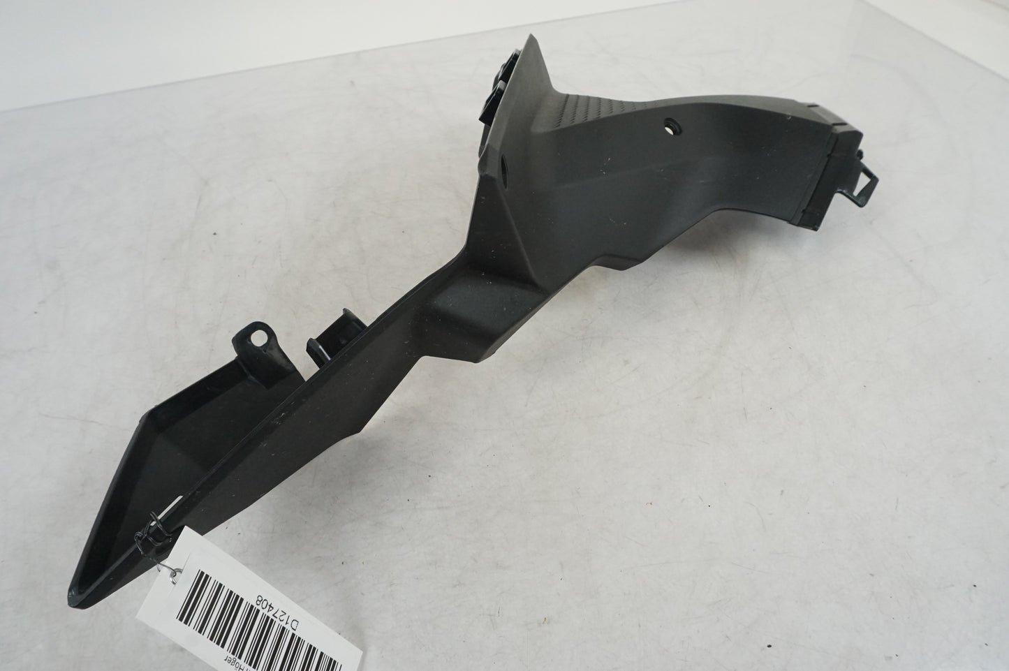 Écran intérieur droit