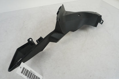 Écran intérieur droit