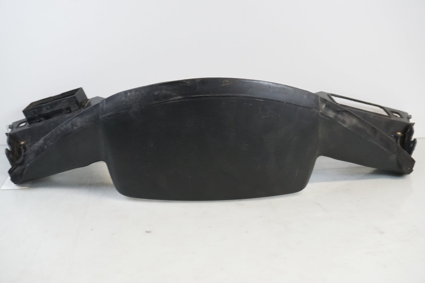 Vänster sida på Instrumentfront från en Honda GL 1500 -1998 motorcykel.