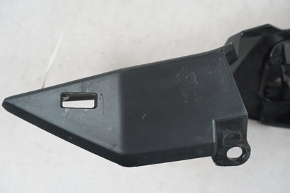 Écran intérieur droit