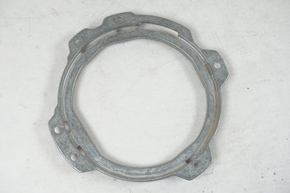 Baksidan på Bensinpump insprut från en BMW R 1200 GSA -2014 motorcykel.