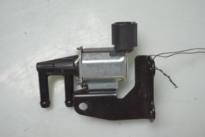 Solenoid