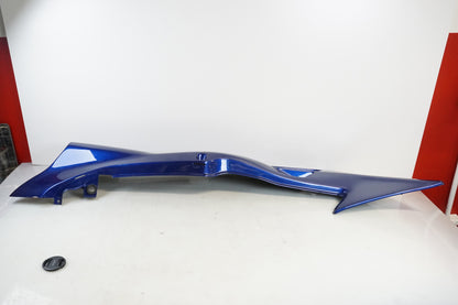 Baksidan på Bakvinge från en Honda VFR 750 -1995 motorcykel.