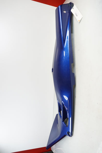 Vänster sida på Bakvinge från en Honda VFR 750 -1995 motorcykel.