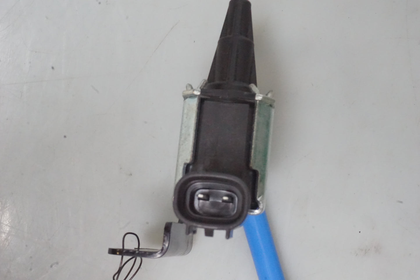 Solenoid