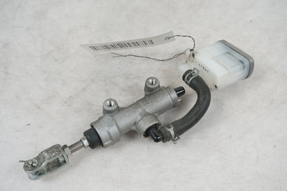 Brake master cylinder