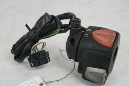 Styrekontrol