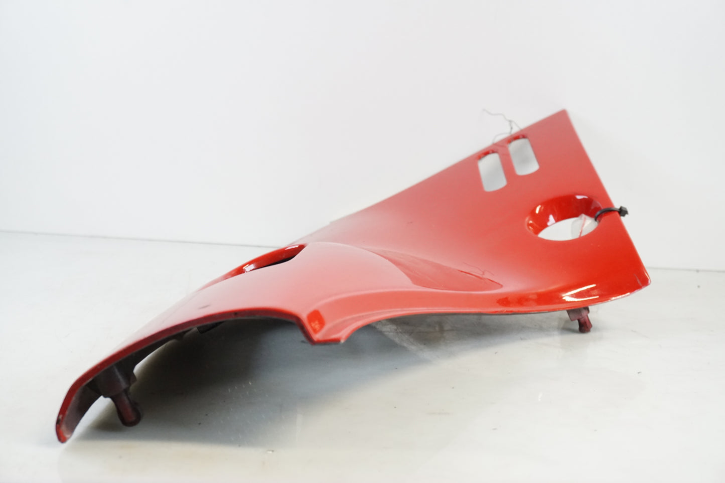 Höger sida på Sidopanel från en Honda CBR 1000 F -1987 motorcykel.