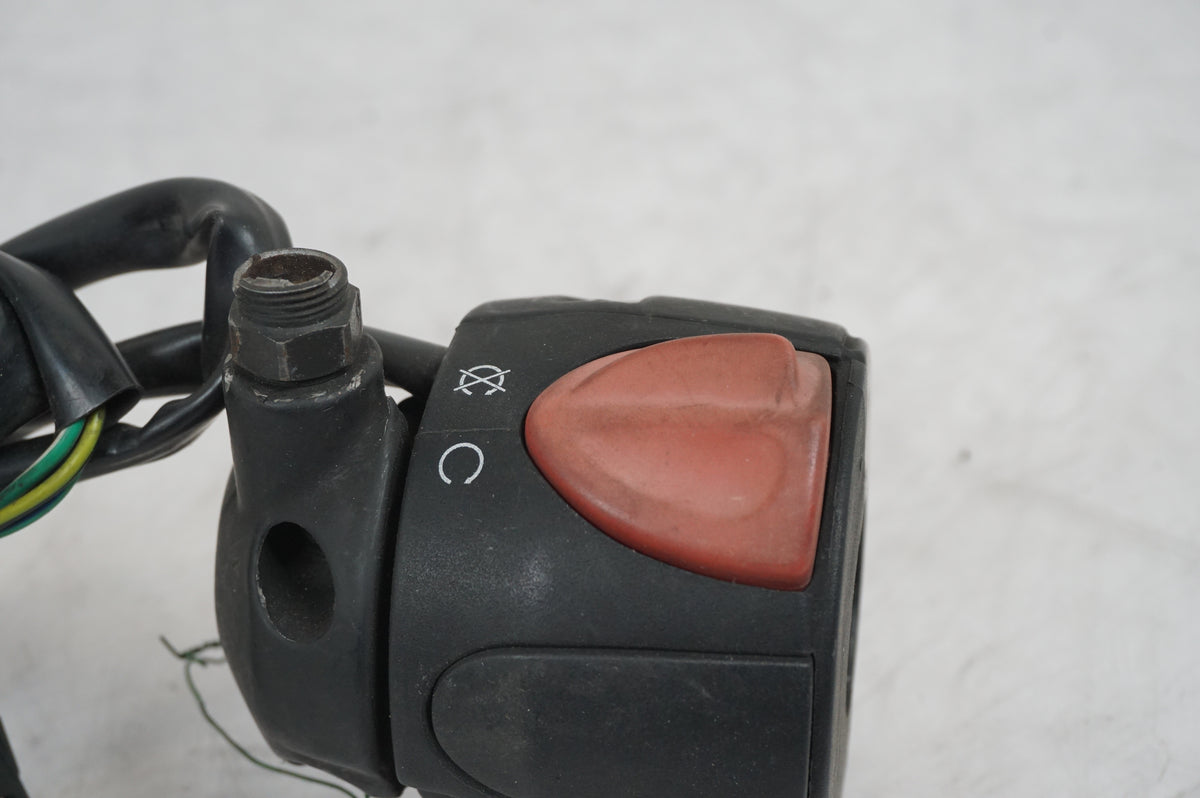 Styrekontrol