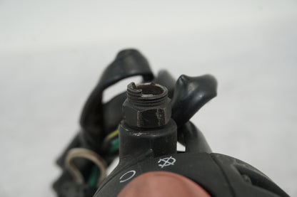 Styrekontrol
