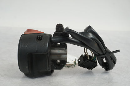 Styrekontrol