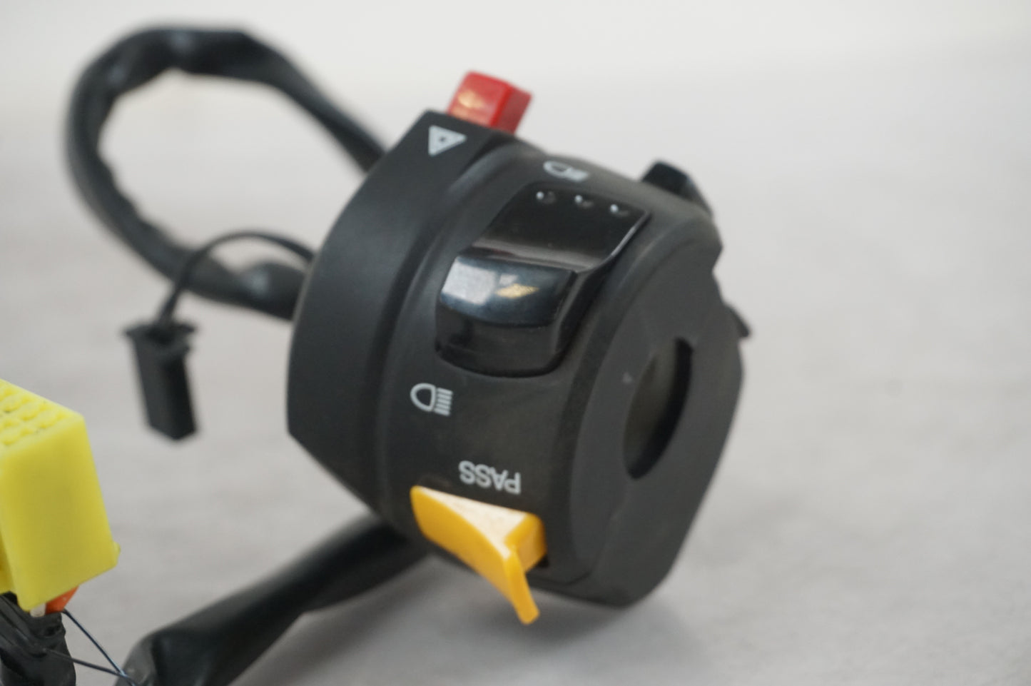 Contrôle de direction