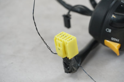 Contrôle de direction