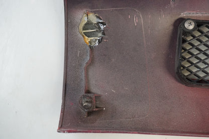 Extrabild1 på Sidopanel från en Honda CBR 1000 F -1987 motorcykel.