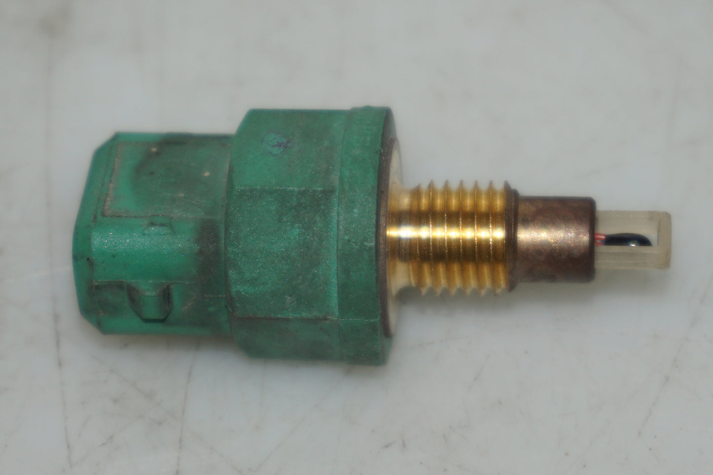Sensor de lata de aire