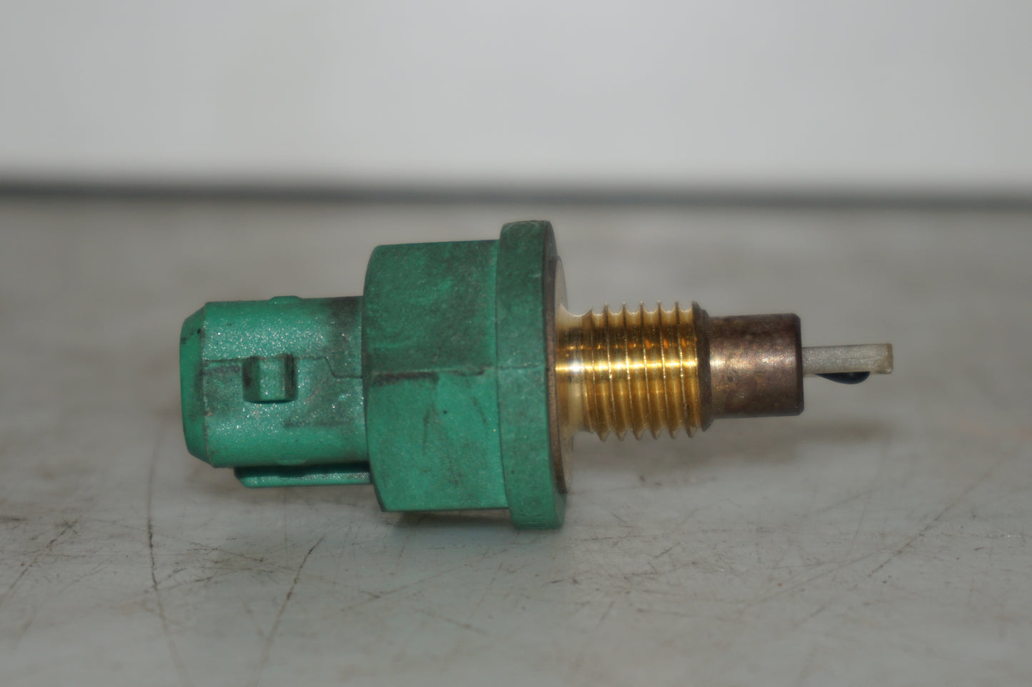 Sensor de lata de aire