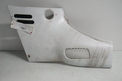 Framsidan på Sidopanel från en Honda CBR 1000 F -1987 motorcykel.