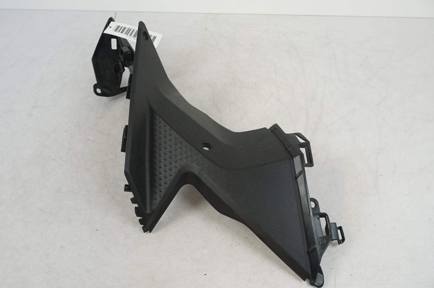 Innerskräm Vänster