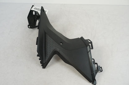 Innerskräm Vänster