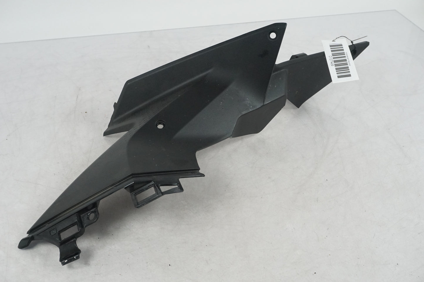 Innerskräm Vänster