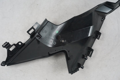 Innerskräm Vänster