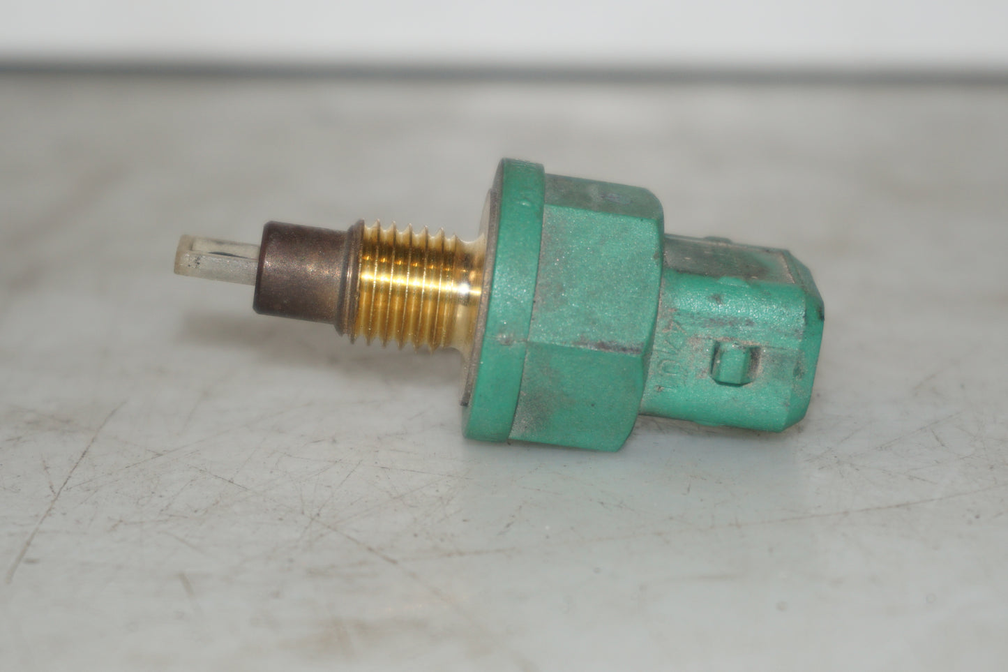 Sensor de lata de aire