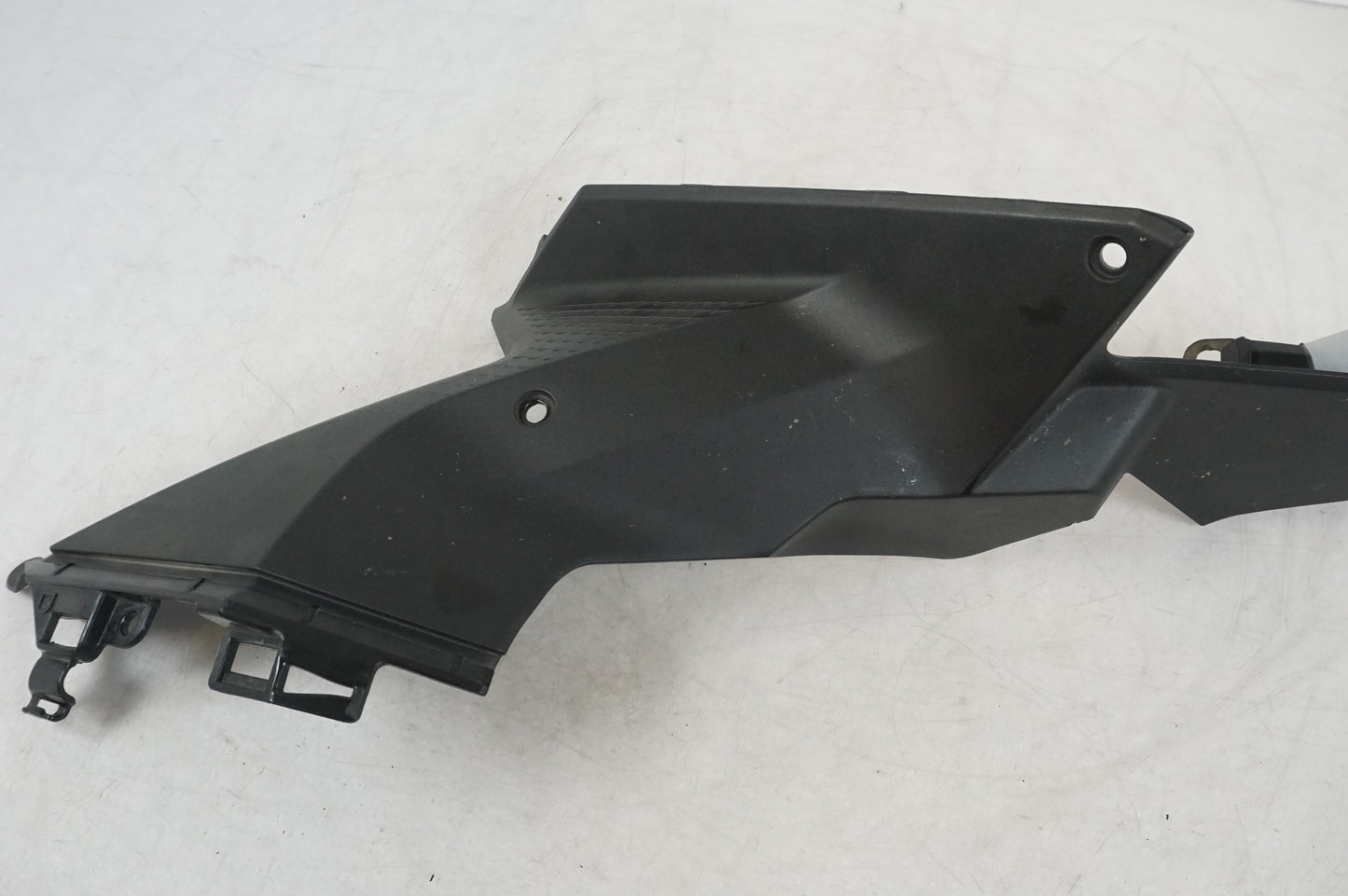 Innerskräm Vänster