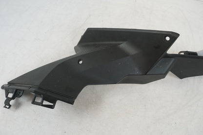 Innerskräm Vänster