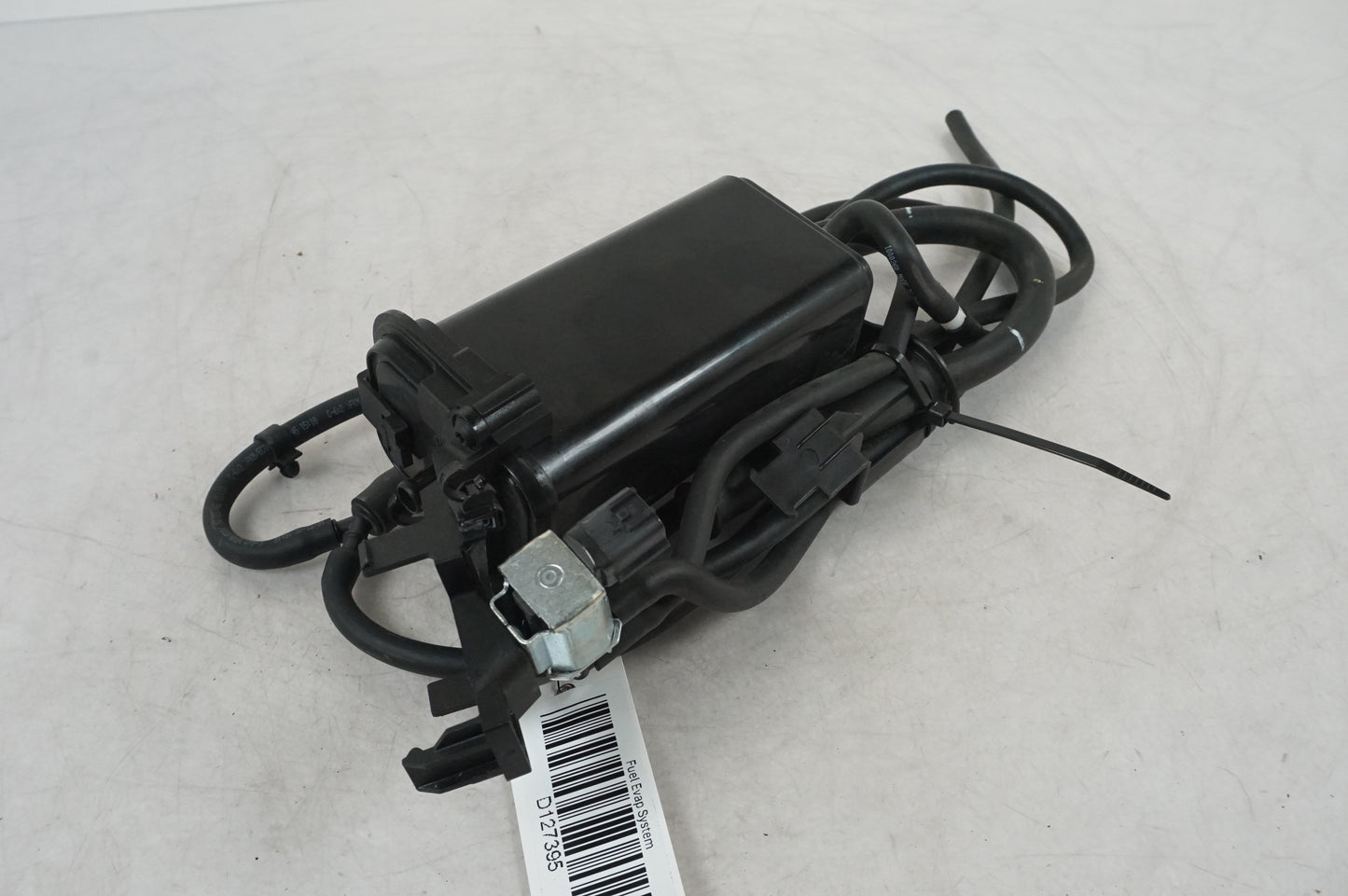 Système d'évaporation de carburant