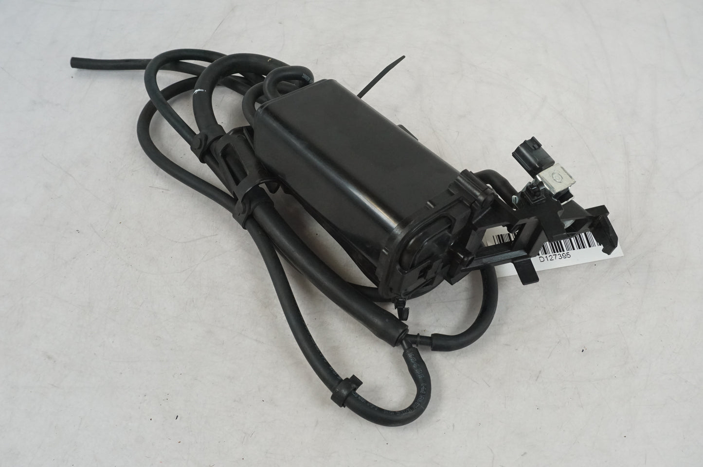 Système d'évaporation de carburant