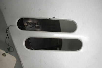 Extrabild2 på Sidopanel från en Honda CBR 1000 F -1987 motorcykel.