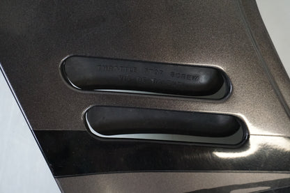 Höger sida på Sidopanel från en Honda CBR 1000 F -1993 motorcykel.