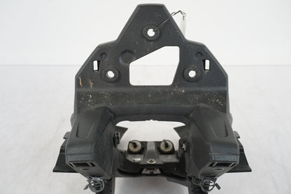 Support de tableau de bord