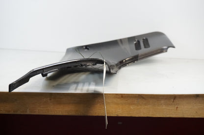 Snett uppifrån på Sidopanel från en Honda CBR 1000 F -1993 motorcykel.