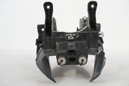 Support de tableau de bord