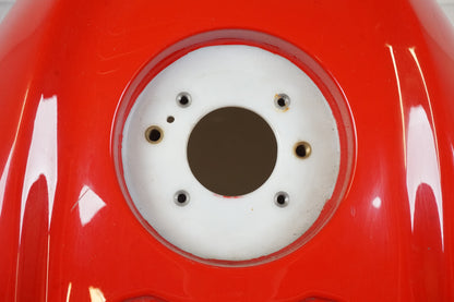 Extrabild2 på Bensintank från en Ducati Streetfighter 1098 -2010 motorcykel.